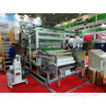 Umhverfisvernd Plast Strech Film Extrusion Machine